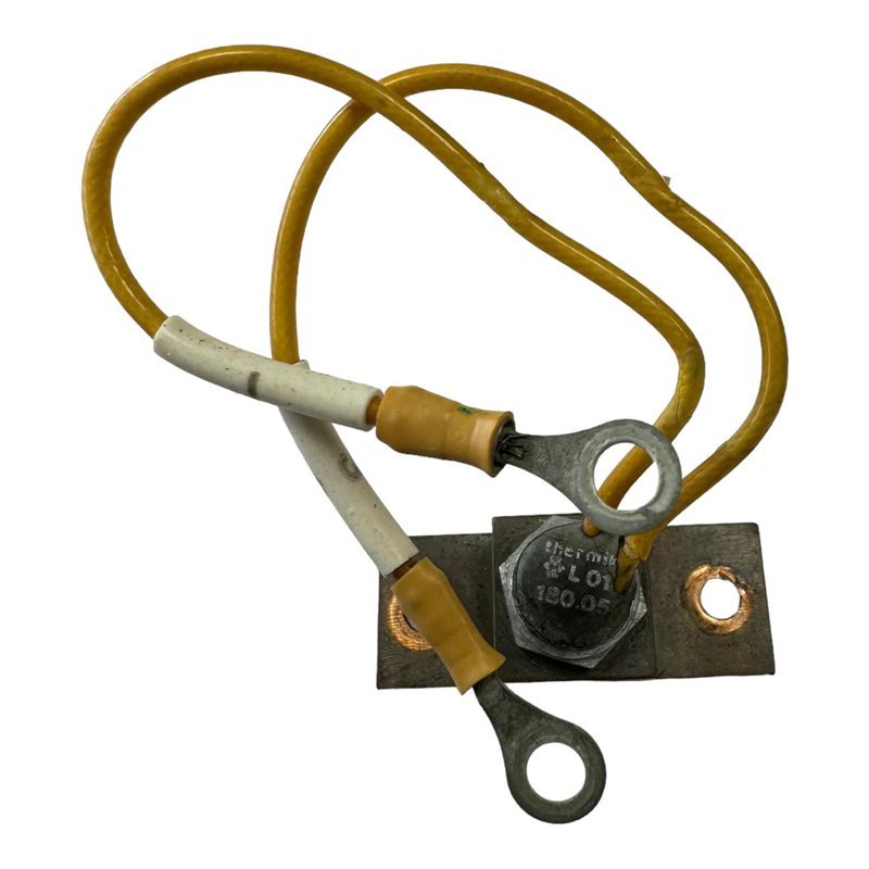 L01-180.05 Thermik Thermal Protector with Copper Mount Assembly
