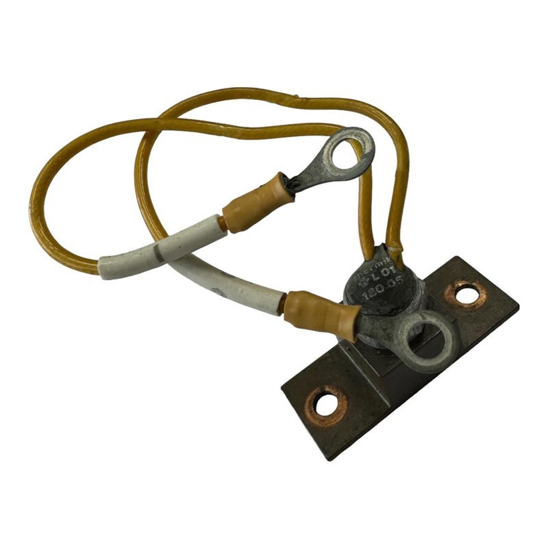 L01-180.05 Thermik Thermal Protector with Copper Mount Assembly