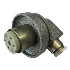 121512096 Electrical Connector 5935-12-151-2096