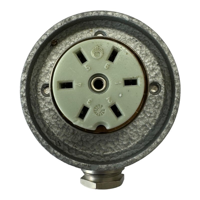 121512096 Electrical Connector 5935-12-151-2096