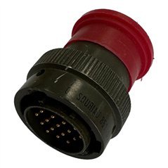 85106E1419P50 Souriau Mil Spec Connector Circular 5935-14-472-0132