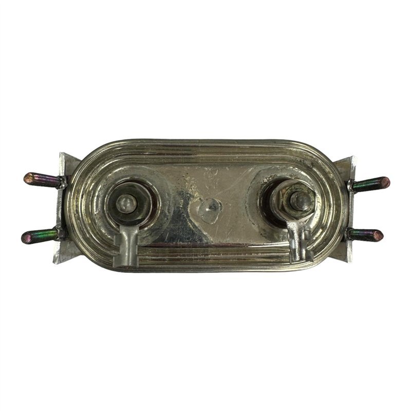 SP25 E100/F Paper In Oil Capacitor PIO 10uf 1000V 1kV