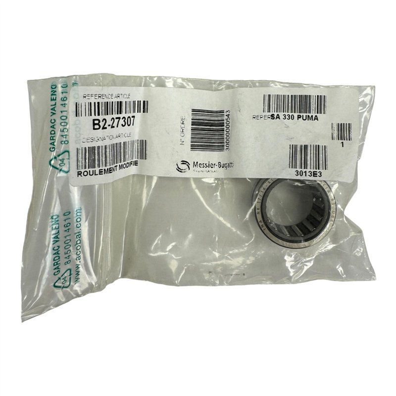 NK17/16-XL INA Needle Roller Bearing 3110-12-332-8144