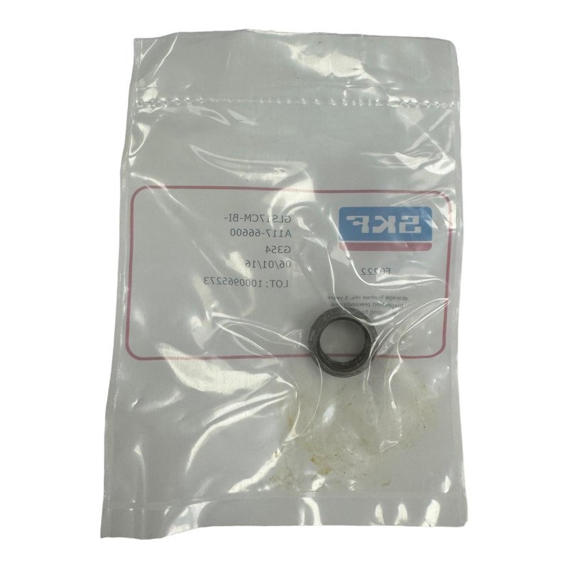 A117-66600 SKF Bearing 3120-14-317-8087