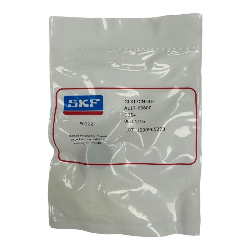 A117-66600 SKF Bearing 3120-14-317-8087