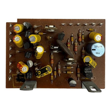 5999-12-159-3886 Circuit Card Assembly