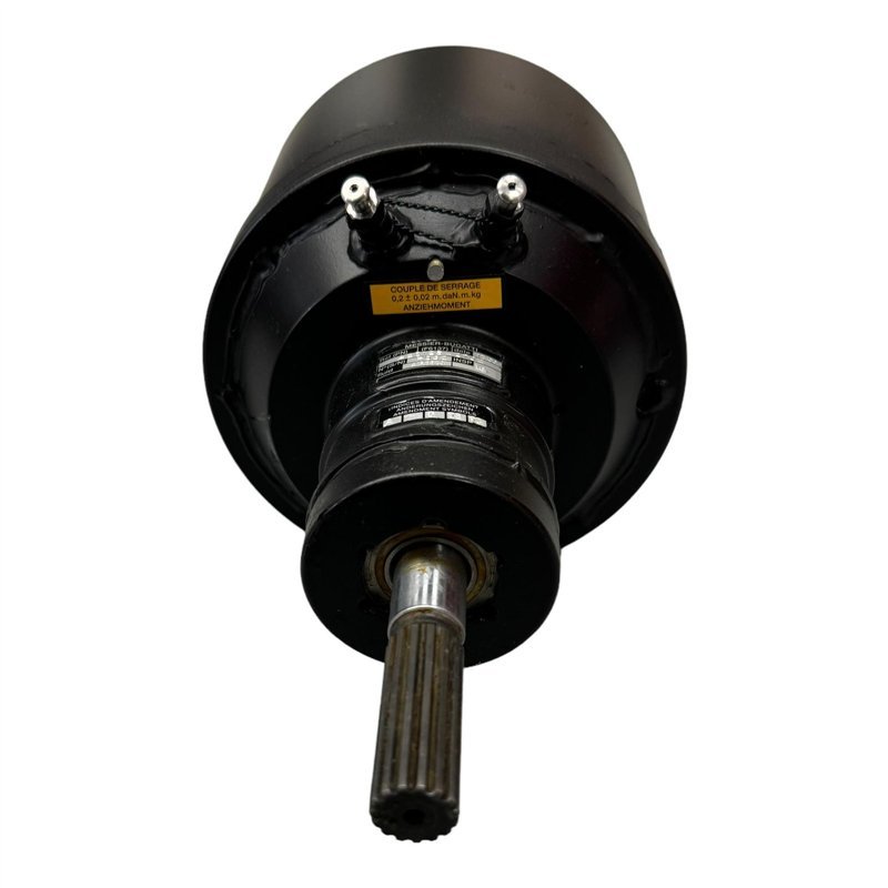 A20125-2702 Messier Bugatti Flap Brake Assembly 1630-12-347-2820