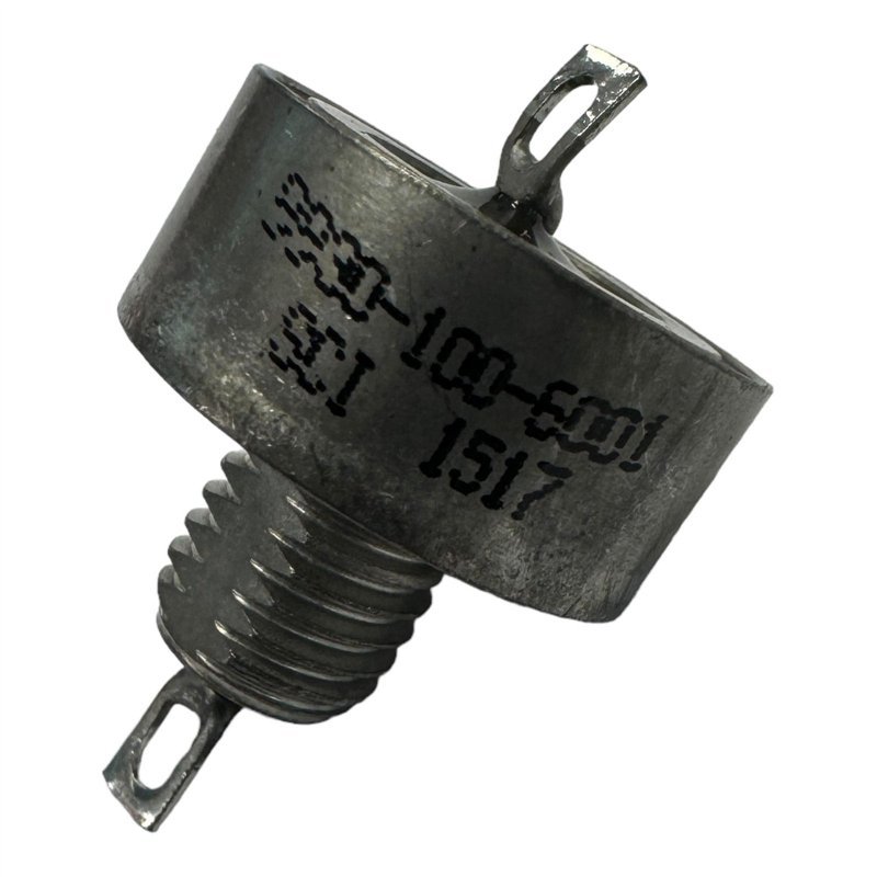 9930-100-6001 SCI EMI RF Interference Filter Ceramic Capacitor 5910-01-158-5001