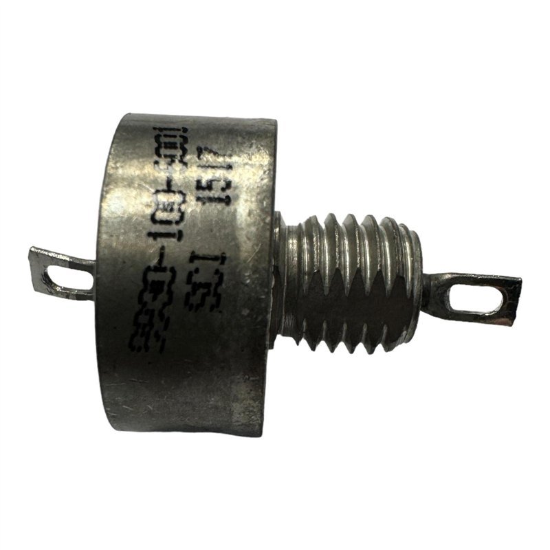 9930-100-6001 SCI EMI RF Interference Filter Ceramic Capacitor 5910-01-158-5001