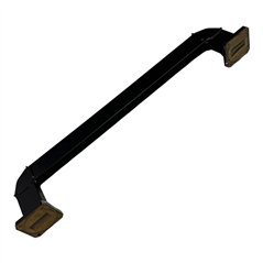2932 Waveguide Fixed Section WR-112 WR112 10x40x10cm