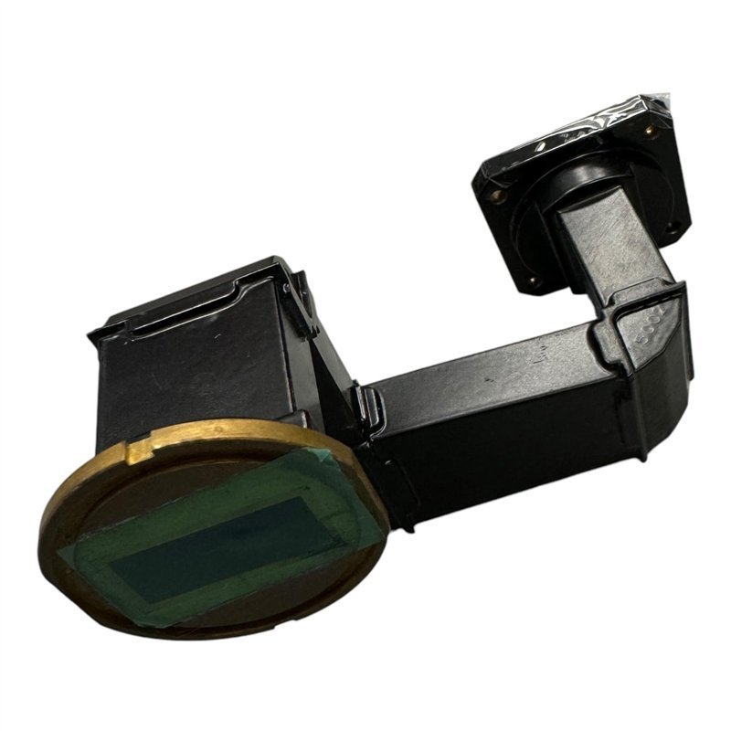 2935 Waveguide Fixed Section WR-112 WR112 6.5x10.5x8x6.5cm