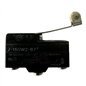 Z-15GW2-B7 Omron Snap Action Switch Hinge Roller 5930-01-642-0347