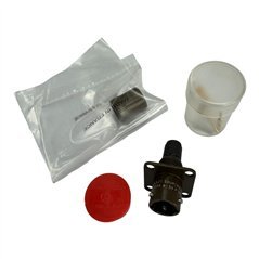 85100R83AP50 Souriau Mil Spec Connector Circular 5935-14-318-5725