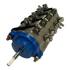 VG88902 High Power Rotary Switch 40A 250Vac 5930-12-153-8566