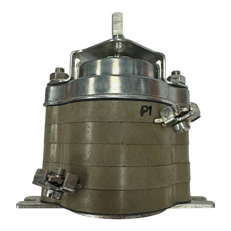 P40A9/2V Winkhaus High Power Rotary Switch 5930-12-199-7413