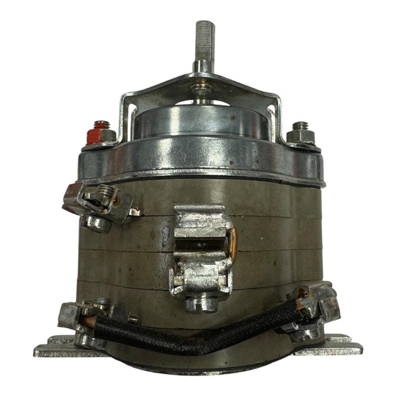 P40A9/2V Winkhaus High Power Rotary Switch 5930-12-199-7413