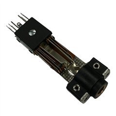 27-7713-0104 Telephone Jack Mil Spec 5935-12-158-2717