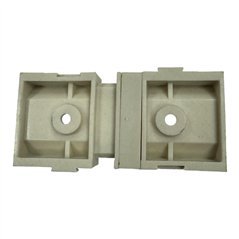 6135-12-308-5017 Battery Holder