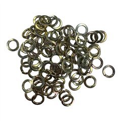5310-00-045-3296 Washer Lock Stl 5310000453296 QTY:100