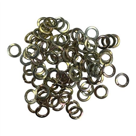 5310-00-045-3296 Washer Lock Stl 5310000453296 QTY:100