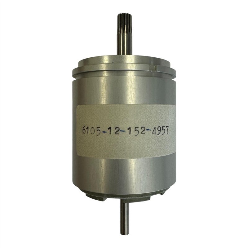 NB21-29 Servo Motor 6105-12-152-4957