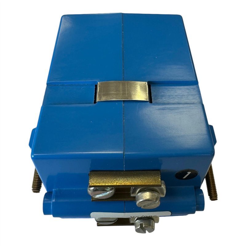 4NC12 Siemens Current Transformer 300/5A 5920-12-177-6653
