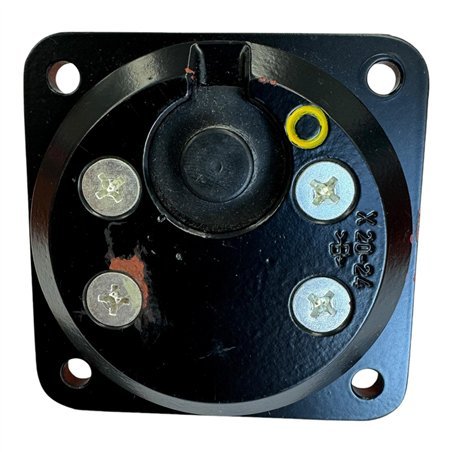 5065171 Bofors Pushbutton Switch Panel Assembly 5930-12-146-0100