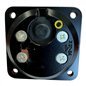 5065171 Bofors Pushbutton Switch Panel Assembly 5930-12-146-0100