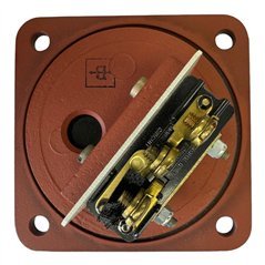 5065171 Bofors Pushbutton Switch Panel Assembly 5930-12-146-0100
