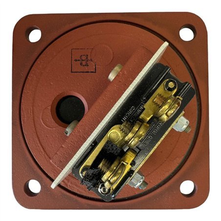 5065171 Bofors Pushbutton Switch Panel Assembly 5930-12-146-0100