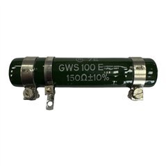 GWS100E150R RL 7E Variable Resistor 150Ohm 100W 10% 5905-12-152-1523