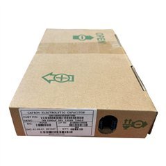 GS Capxon Electrolytic Capacitor 1000uf 35V 85c13x20 QTY:300