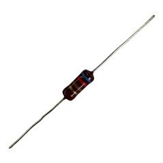 Fixed Resistor 620 Ohm 621R 5% 2W 5905-12-141-1005
