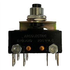 C290/P2 Arcoelectric Switch Sensitive 5930-99-531-0395