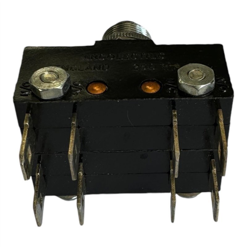 C290/P2 Arcoelectric Switch Sensitive 5930-99-531-0395