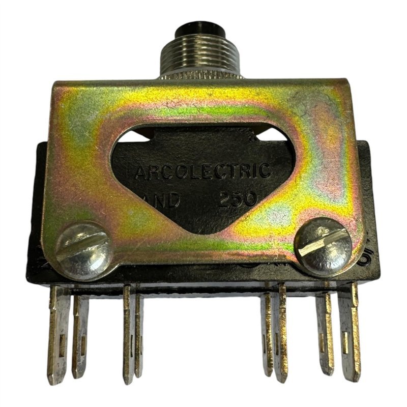 C290/P2 Arcoelectric Switch Sensitive 5930-99-531-0395