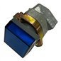 04.200.6 EAO Switch Assembly Blue, Without Bulb 6210-12-304-6847
