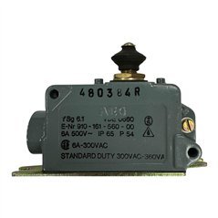 910-161-560-00 AEG Sensitive Swtich Micro 5930-12-145-9273