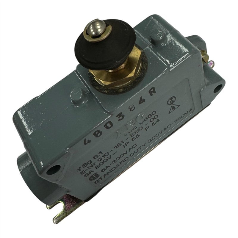 910-161-560-00 AEG Sensitive Swtich Micro 5930-12-145-9273