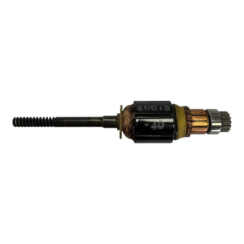46673-40 Airesearch - Honeywell Armature Motor 6105-00-997-9085