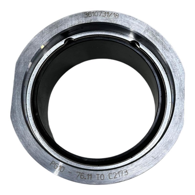 PG10-76.11T0 Plain Bearing Self 3120-12-356-5807