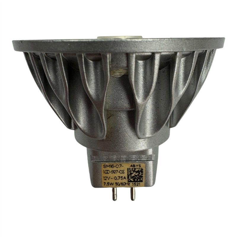 Soraa Vivid MR16 GU5.3 10D NSP 7.5W 2700K 12V 345lm