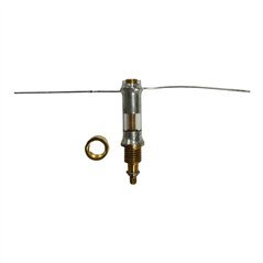 43934 -20002 SEL Piston Trimmer Glass Capacitor Variable 5.9pf 5910-322-6250