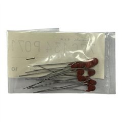 77C134P071 Ceramic Capacitor 1000pf 200V [QTY:10]