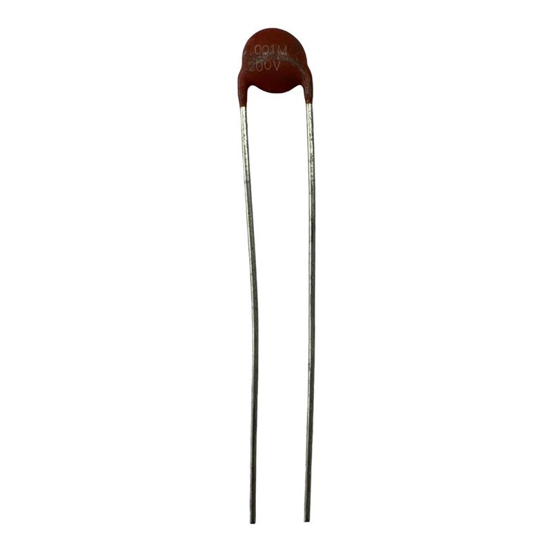 77C134P071 Ceramic Capacitor 1000pf 200V [QTY:10]