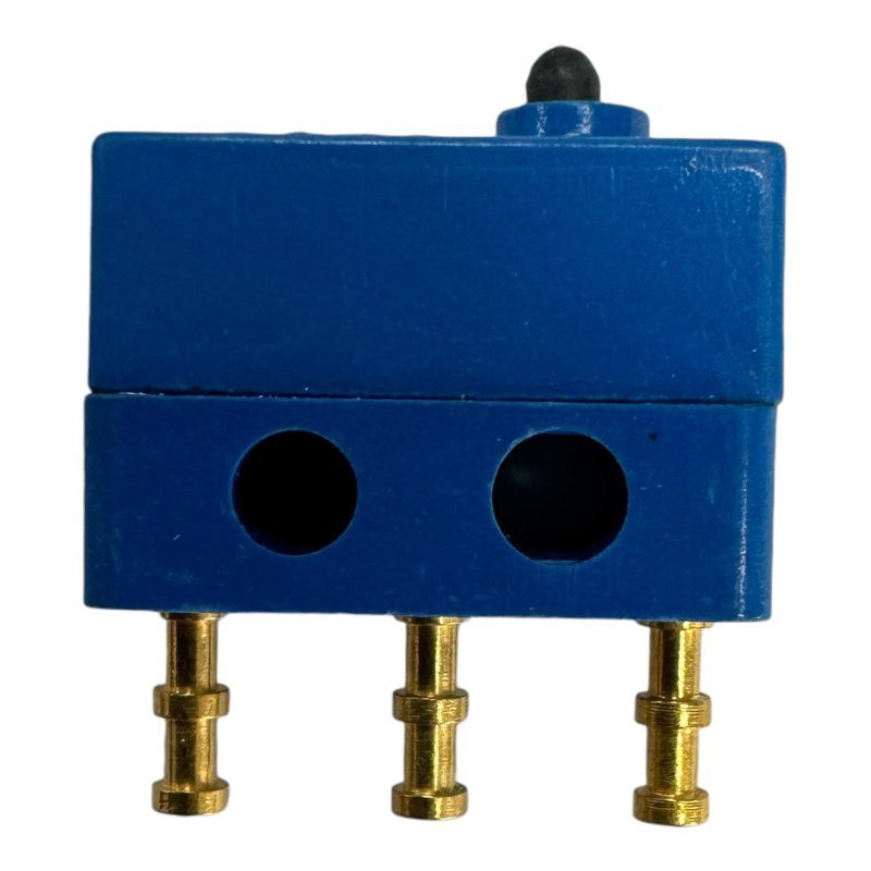 MS24547-4 B2-212351 Otto Microswitch Sensitive 5930-01-108-8542