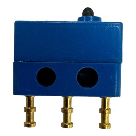 MS24547-4 B2-212351 Otto Microswitch Sensitive 5930-01-108-8542