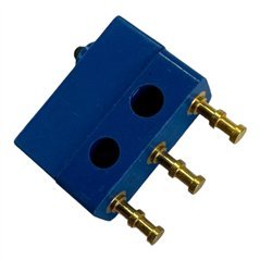 MS24547-4 B2-212351 Otto Microswitch Sensitive 5930-01-108-8542