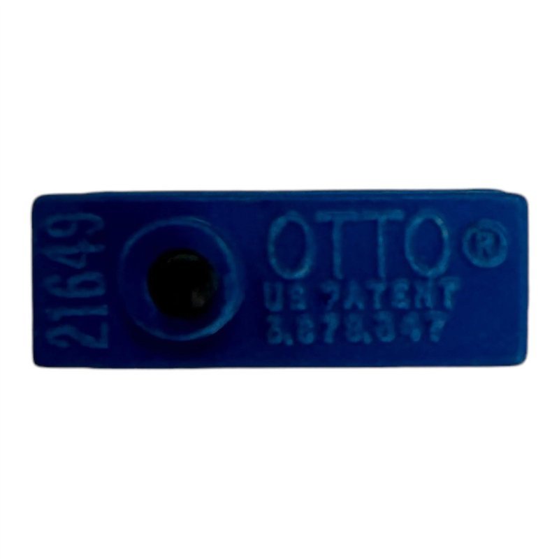 MS24547-4 B2-212351 Otto Microswitch Sensitive 5930-01-108-8542