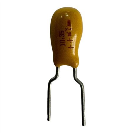 V22911-X7-A236 Tantalum Capacitor 10uf 35V 5910-99-859-1914